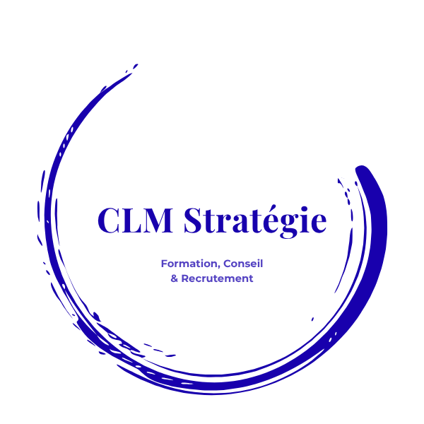 CLM Stratégie · Formation, Conseil & Recrutement